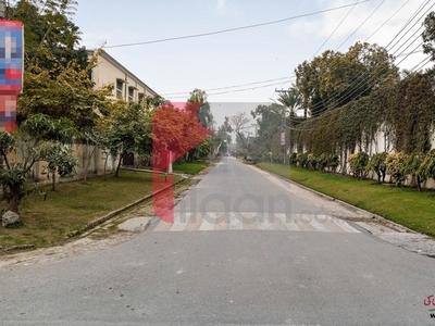 1 Kanal House for Sale in Block M, Model Town, Lahore