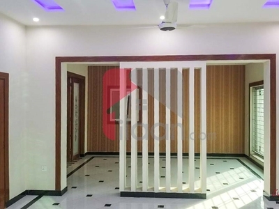 1 Kanal House for Sale in Ghouri Block, Sector B, Bahria Town, Lahore