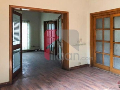 1 Kanal House for Sale in Gulberg-1, Lahore