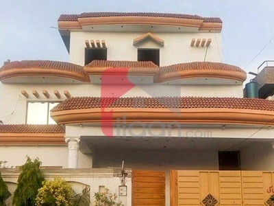 1 kanal house for sale in PCSIR Housing Scheme, Lahore