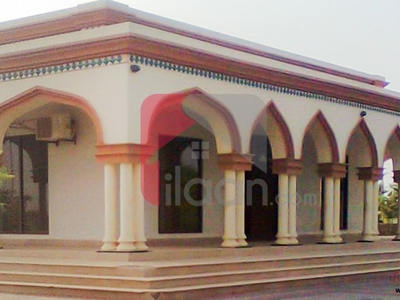 1 Kanal House for Sale in Punjab Govt Employees Society, Lahore