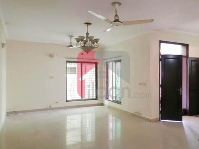 1 Kanal House for Sale in Sector A, Askari 10, Lahore