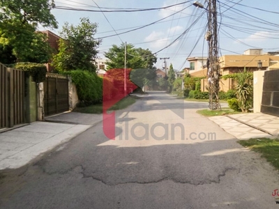 1 Kanal House for Sale in Sector A1, Township, Lahore