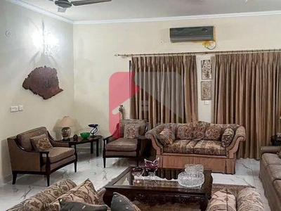 1 Kanal House for Sale in Sector C, Askari 10, Lahore