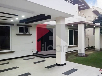 1 Kanal House for Sale in Shaheen Block, Sector B, Bahria Town, Lahore