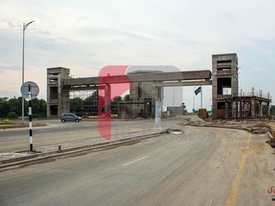 1 Kanal Plot for Sale in Block A, Phase 1, DHA Bahawalpur