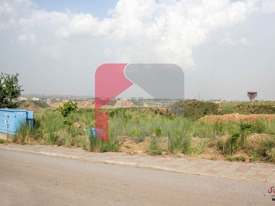 1 Kanal Plot for Sale in Block B, Phase 5, DHA Islamabad