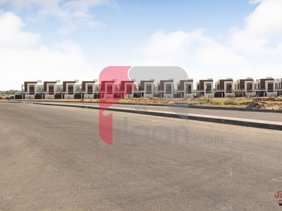 1 Kanal Plot for Sale in Block D, Phase 1, DHA Bahawalpur