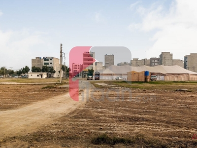 1 Kanal Plot for Sale in Block E, Phase XII (EME), DHA, Lahore