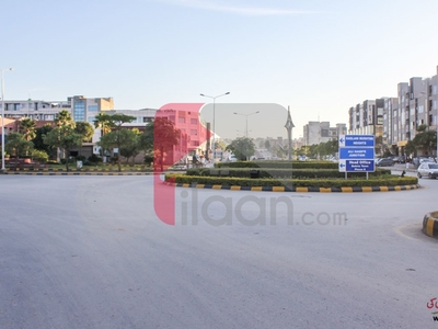 1 Kanal Plot for Sale in DHA Serene City, Bahria Town, Rawalpindi