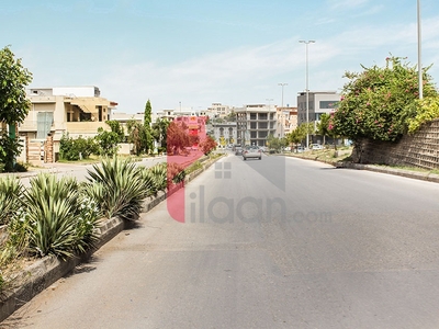 1 Kanal Plot for Sale in Sector D, Phase 2, DHA, Islamabad