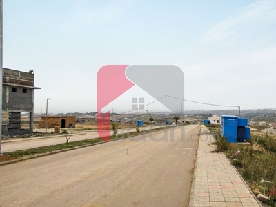 1 Kanal Plot (Plot no 22) for Sale in Sector C, Phase 4, DHA Islamabad