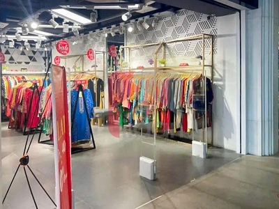 1 Marla Shop for Sale in G-10, Islamabad