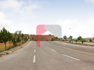 10 Marla Commercial Plot for Sale in Phase 3, DHA, Islamabad
