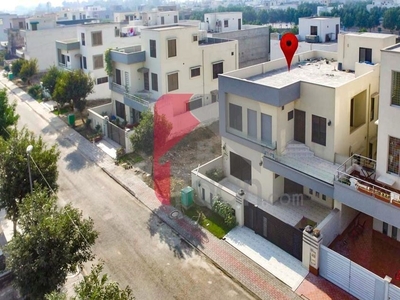 10 marla house available for sale in Janiper Block, Sector C, Bahria Town