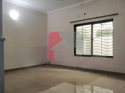 10 Marla House for Rent (First Floor) in Askari 10, Lahore