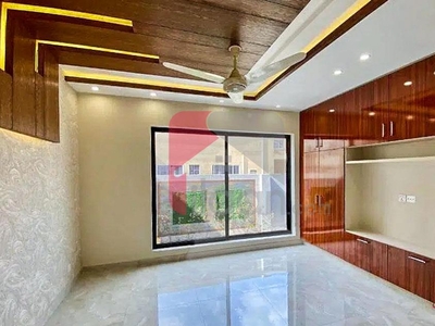 10 Marla House for Rent (First Floor) in Bankers Cooperative Housing Society, Lahore