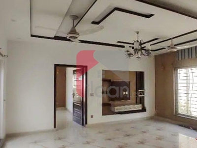 10 Marla House for Rent (First Floor) in Block F, Phase 1, State Life Housing Society, Lahore