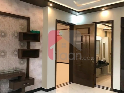 10 Marla House for Rent (First Floor) in Cavalry Extension, Cavalry Ground, Lahore