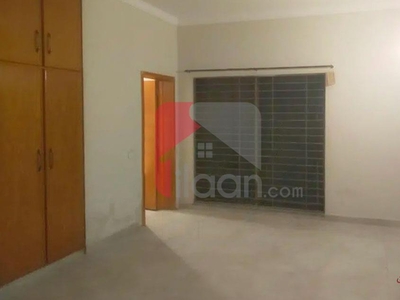 10 Marla House for Rent (First Floor) in Cavalry Ground, Lahore