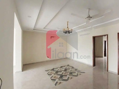 10 Marla House for Rent (First Floor) in D-12, Islamabad