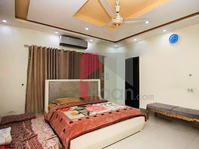 10 Marla House for Rent (First Floor) in Divine Gardens, Lahore