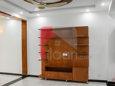 10 Marla House for Rent (First Floor) in Orchard 1 Block, Paragon City, Lahore