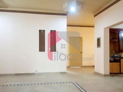 10 Marla House for Rent (First Floor) in Phase 1, Wapda Town, Lahore