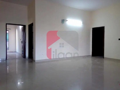 10 Marla House for Rent (First Floor) in Phase 1, Wapda Town, Lahore