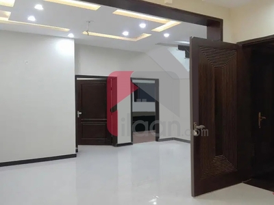 10 Marla House for Rent (First Floor) in Phase 2, Punjab University Employees Society, Lahore