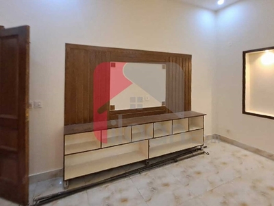 10 Marla House for Rent (First Floor) in Rafi Block, Sector E, Bahria Town, Lahore