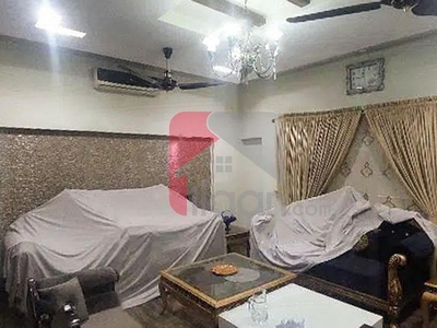 10 Marla House for Rent (First Floor) in State Life Housing Society, Lahore