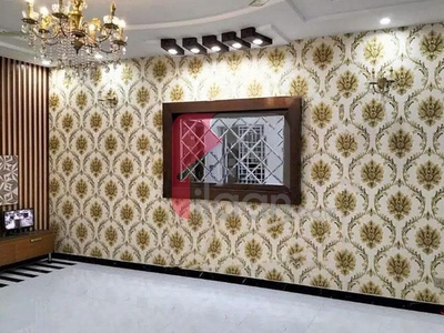 10 Marla House for Rent (First Floor) in Tariq Gardens, Lahore
