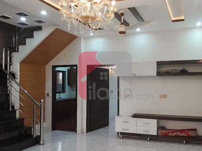 10 Marla House for Rent (Ground Floor) in Architects Engineers Housing Society, Lahore