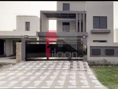 10 Marla House for Rent (Ground Floor) in Beacon House Society, Lahore