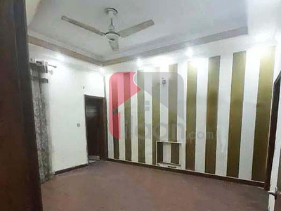 10 Marla House for Rent (Ground Floor) in Block B, Faisal Town, Lahore