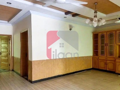 10 Marla House for Rent (Ground Floor) in D-12/1, D-12, Islamabad