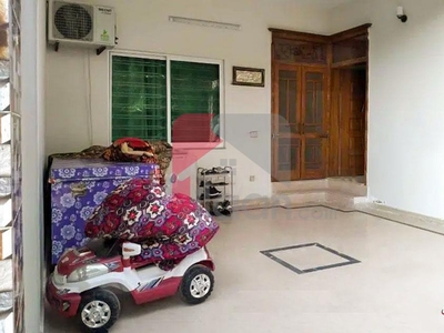 10 Marla House for Rent (Ground Floor) in E-11,Islamabad
