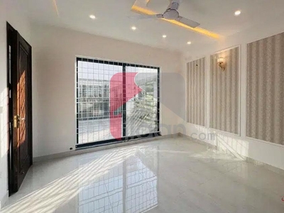 10 Marla House for Rent (Ground Floor) in Formanites Housing Scheme, Lahore