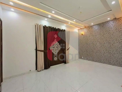 10 Marla House for Rent (Ground Floor) in Formanites Housing Scheme, Lahore