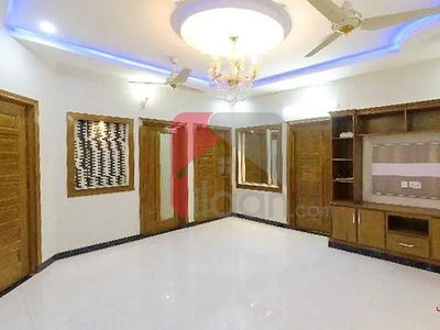 10 Marla House for Rent (Ground Floor) in G-14/4, G-14, Islamabad