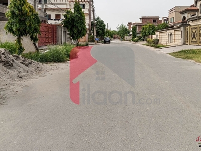 10 Marla House for Rent (Ground Floor) in Hajvery Housing Scheme, Lahore
