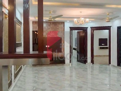 10 Marla House for Rent (Ground Floor) in Phase 1, State Life Housing Society, Lahore