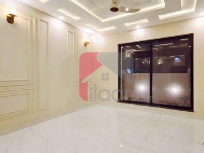 10 Marla House for Rent (Ground Floor) in Phase 1, Wapda Town, Lahore