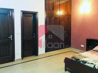 10 Marla House for Rent (Ground Floor) in Phase 1, Wapda Town, Lahore