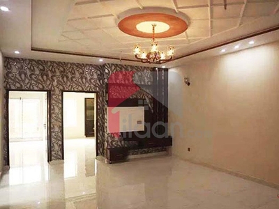 10 Marla House for Rent (Ground Floor) in Phase 2, Nasheman-e-Iqbal, Lahore