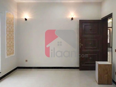 10 Marla House for Rent (Ground Floor) in Phase 3, Nespak Housing Scheme, Lahore