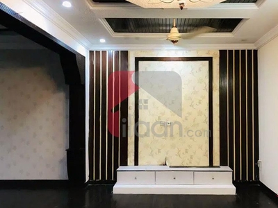 10 Marla House for Rent (Ground Floor) in PWD Housing Scheme, Islamabad