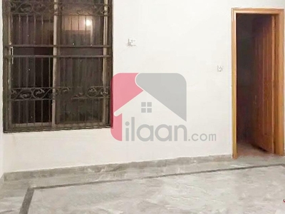 10 Marla House for Rent (Ground Floor) in Sabzazar Scheme, Lahore