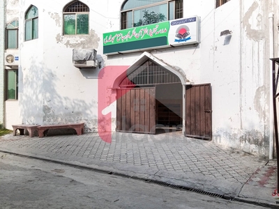 10 Marla House for Rent in Airline Housing Society, Lahore